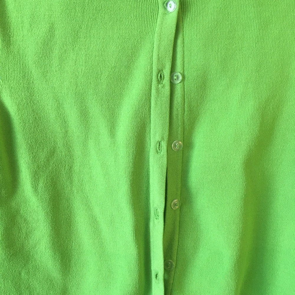 Cardigan - Picture 2 of 5